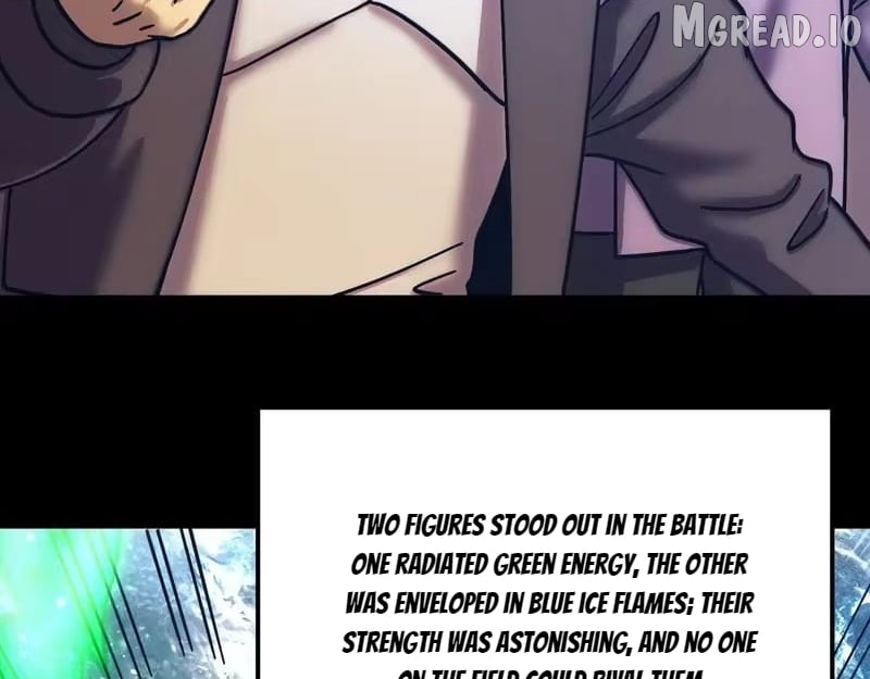 Log into the Future Chapter 319  - page 73
